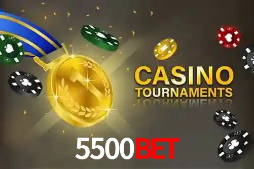 Instalação rápida do APK 5500Bet