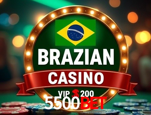 Biblioteca de slots populares na 5500Bet