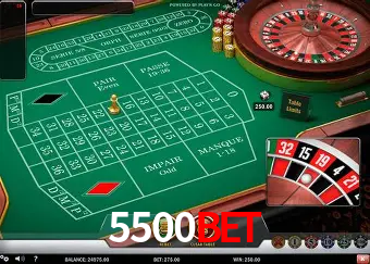 Cadastro rápido e seguro na 5500Bet